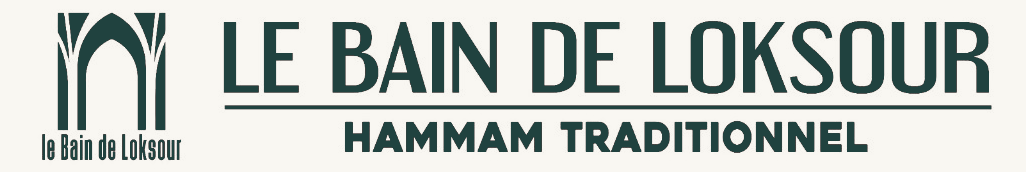 Le Bain de Loksour Logo